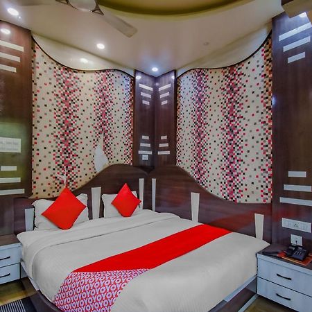 Oyo 1851 Hotel Sefali Deluxe Καλκούτα Εξωτερικό φωτογραφία