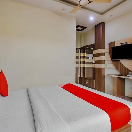 Oyo 1851 Hotel Sefali Deluxe Καλκούτα Εξωτερικό φωτογραφία