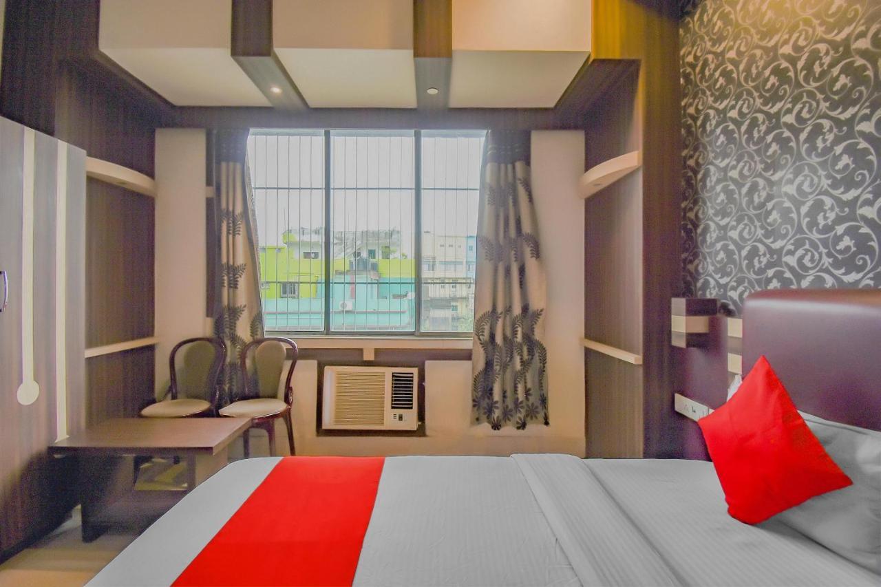 Oyo 1851 Hotel Sefali Deluxe Καλκούτα Εξωτερικό φωτογραφία