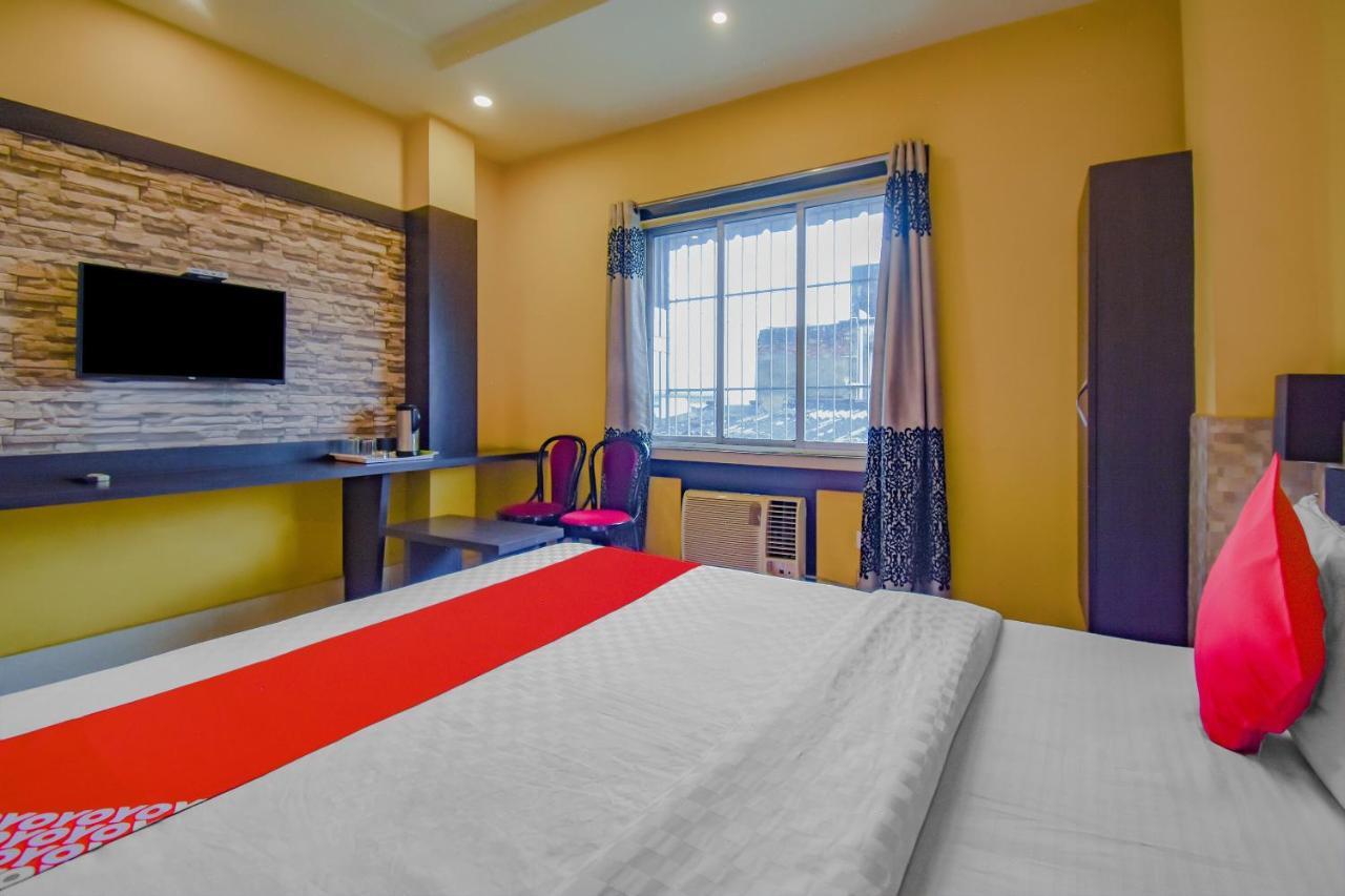 Oyo 1851 Hotel Sefali Deluxe Καλκούτα Εξωτερικό φωτογραφία