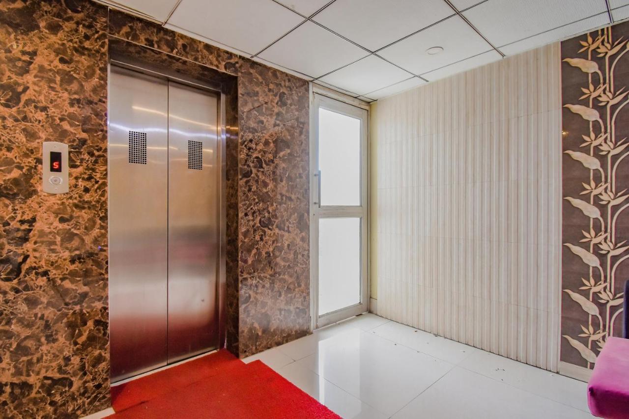 Oyo 1851 Hotel Sefali Deluxe Καλκούτα Εξωτερικό φωτογραφία